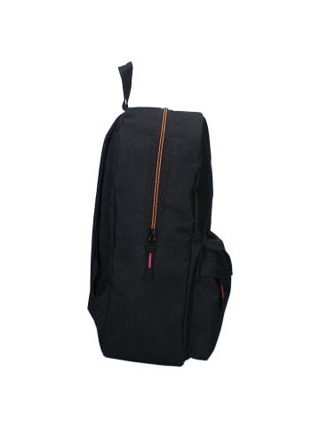 Fortnite Fortnite Renegade Rucksack für Schule & Freizeit  39 x 29 cm in Schwarz