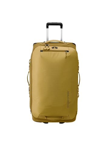 Eagle Creek Expanse 2 Rollen Trolley 76 cm mit Dehnfalte in gold