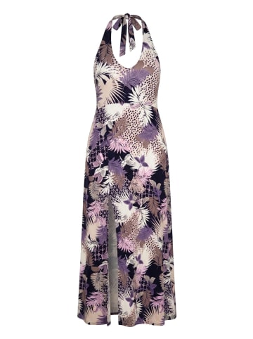 Shape Of You Kleid in Lila