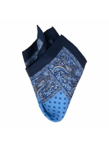 BGents Tuch für Herren in dunkel-blau