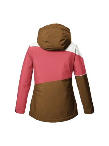 Killtec KSW 331 GRLSJCKT in Orange5030