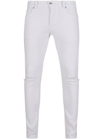 2Y Jeans in white