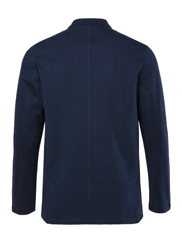 JP1880 Sweatjacke in navy blau