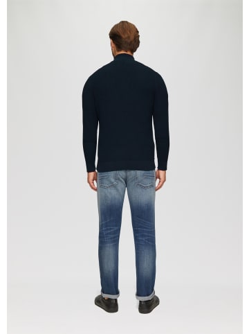 s.Oliver Strickpullover in 5978_navy