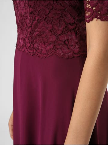 Vera Mont Abendkleid in purple