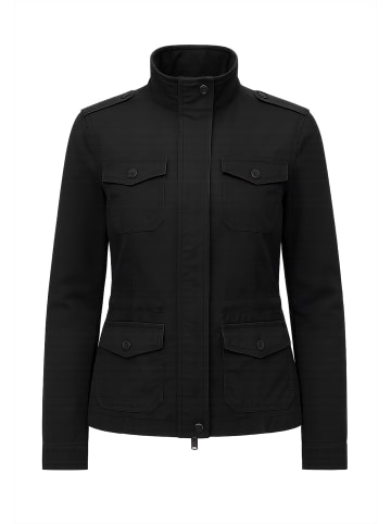 Brandit Brandit Damen Ladies Britannia Jacket in black