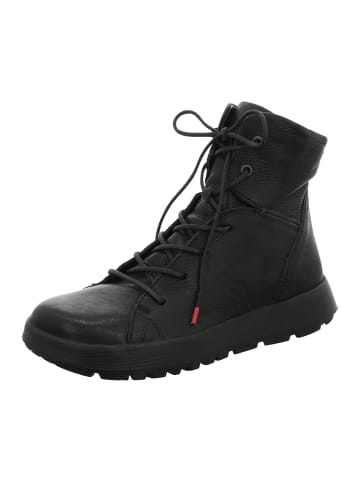 Think! Stiefel in schwarz