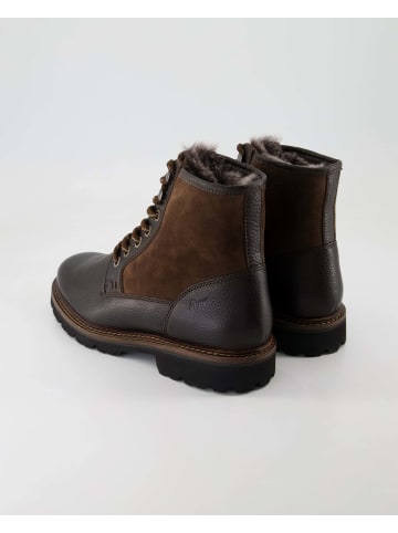 Sioux Winterstiefel in Braun