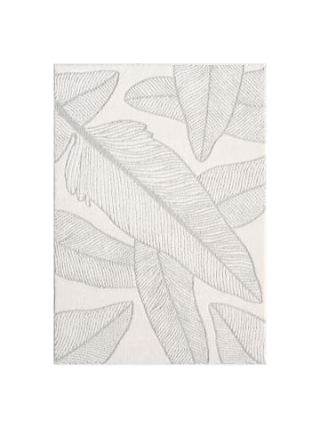 payé Teppich Kurzflor Ello