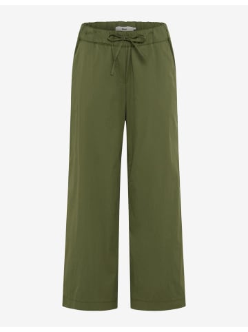 BRAX Hose Maine S in khaki