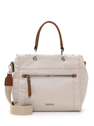 EMILY & NOAH E&N Cityshopper Mittel in Sahara