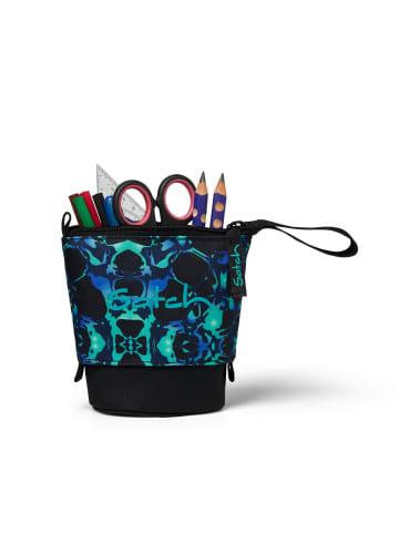 Satch Satch Pencil Slider Caleido Blue
