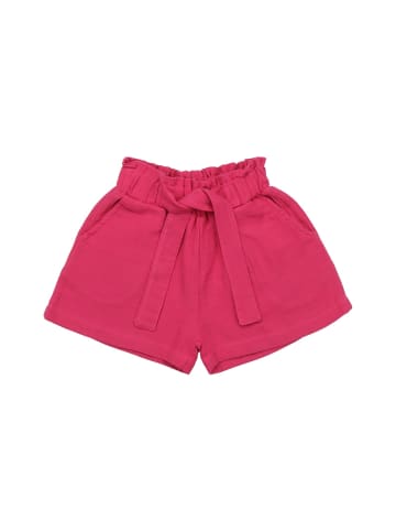 Walkiddy Shorts Carmine-Shorts
