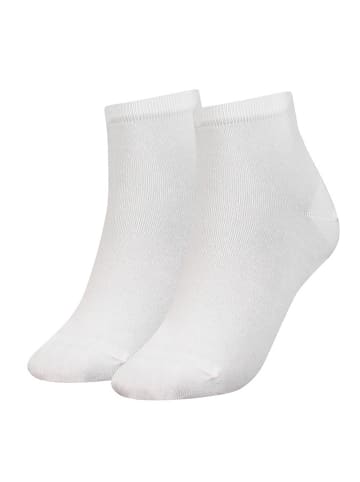 Tommy Hilfiger Socken 2er Pack in Weiß