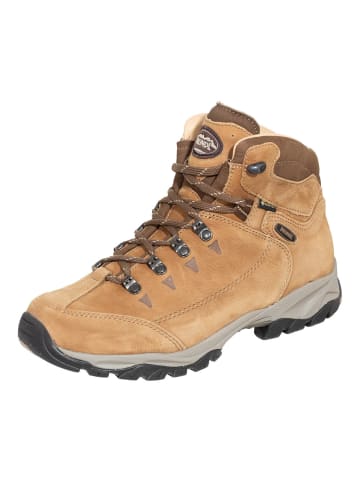 MEINDL Wanderschuhe Ohio Lady 2 GTX in rehbraun