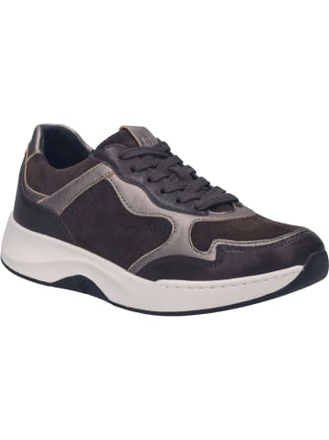 Josef Seibel Sneaker Elli 18 in braun