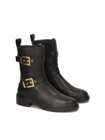 Kazar Boots in Schwarz