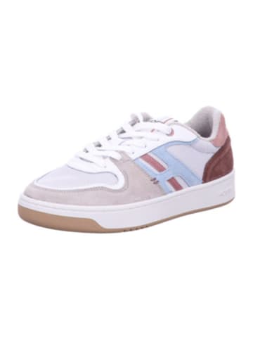 HOFF Freizeit Schnürer für Damen in beige in beige