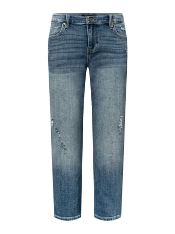 Liverpool Jeans Kennedy Crop Straight in kennedy