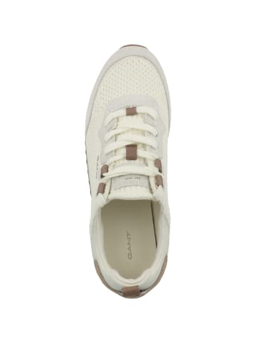 Gant Sneaker low Bevinda in beige