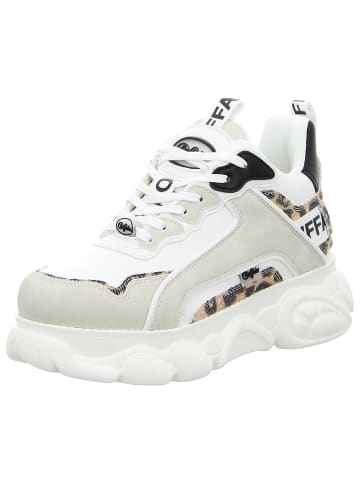 Buffalo Sneaker in weiß
