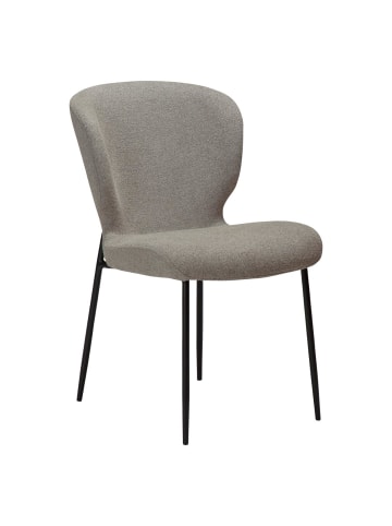 ebuy24 Esszimmerstuhl Glory Hellbraun 2er Set