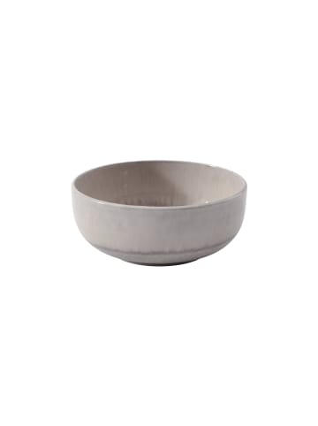like. by Villeroy & Boch Müslischale Perlemor Sand ø 14,9 cm beige in beige