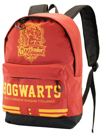 Warner Bros Rucksack Harry Potter in rot