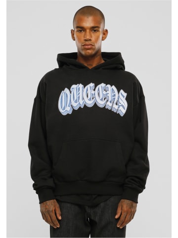 Mister Tee Sweat & Fleece - Hoodies in black