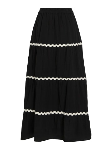 Vila Maxirock in Black Beauty