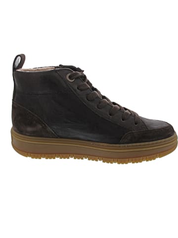 Paul Green Sneaker high Braun