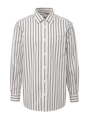 s.Oliver Hemd in 01G1_weiß