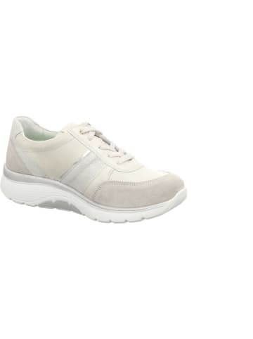 Mephisto Sneaker Low in weiß