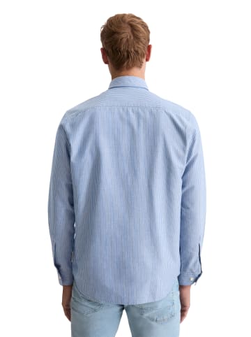 Marc O'Polo Oxford-Hemd regular in Dark Blue