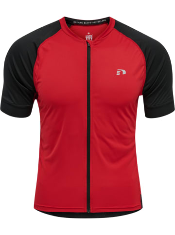 Newline Newline Jacke Mens Core Herren in TANGO RED