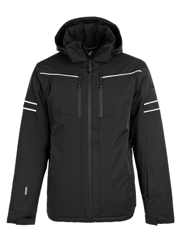 Whistler Skijacke Gabe in 1001 Black