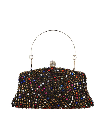 usha BLACK LABEL Women Purse in Black