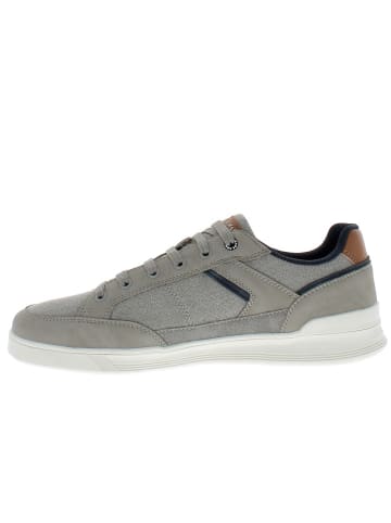 Armata di Mare Sneaker AMUS25D733-GREY Grau