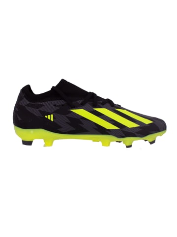 adidas Fussballschuhe X Crazyfast Inj.3 FG in Schwarz