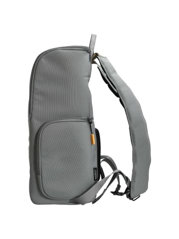 Mandarina Duck Smart Duck - Rucksack 43 cm (pine green) in iron