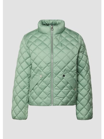 s.Oliver Outdoor-Jacke in 6204_petrol