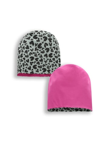 Coccodrillo Übergangsmütze in bunt