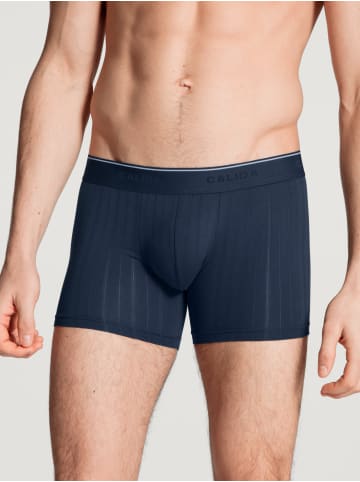 Calida New Boxer in indigo mood