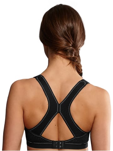 Anita Sport BH mit Schale Momentum Pro in Schwarz