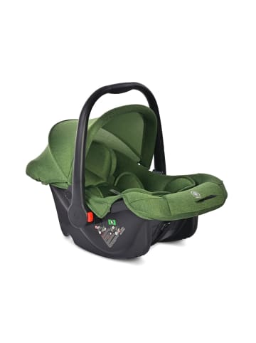 Lorelli Babyschale i-Size Joy in grün