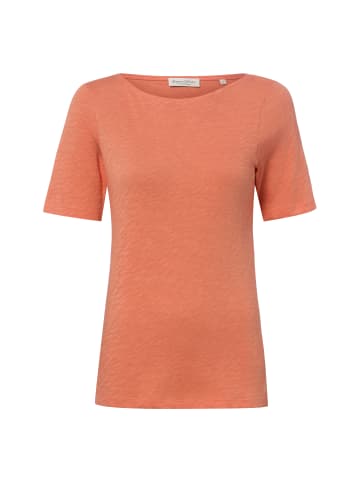 Marc O'Polo Shirt in koralle