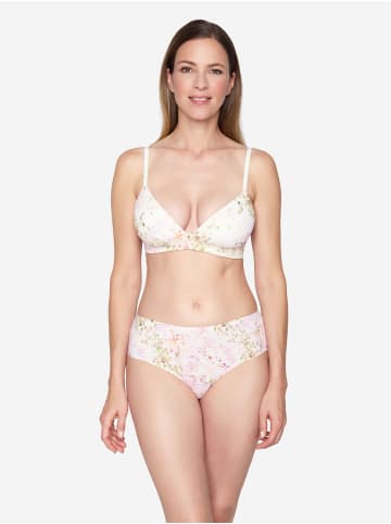 JOOP! T-Shirt-BH Sensation in Floral AOP Marshmallow
