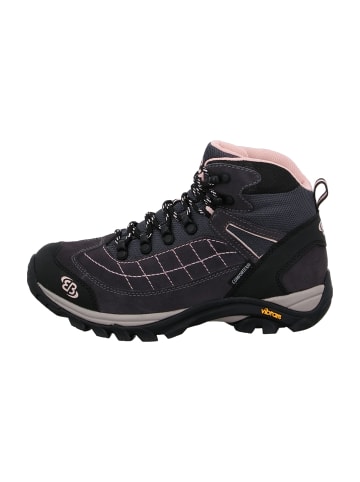 Brütting Wander- & Bergschuhe in Grau