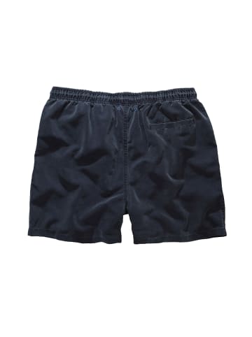 JP1880 Badehose in dunkel marine