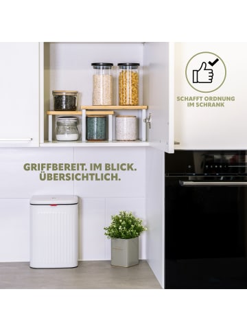 bremermann Gewürzregale